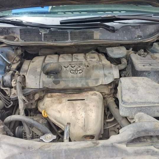 A picture of 011 model 4 plugs venza first 07088153375