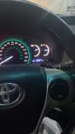 A picture of 012 registered toks standard venza