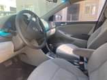 A picture of 2010 Hyundai accent 08167484423
