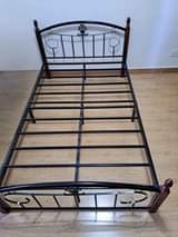 A picture of Bed