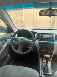 A picture of 2004 Corolla Very clean Everything is sound 2 5m Agent