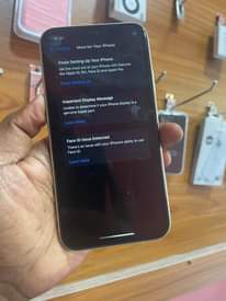 A picture of iphone 11