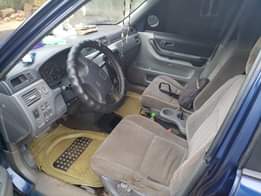 A picture of Clean Nigeria used Good Engine and Gear perfect AC needs
