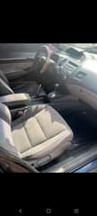 A picture of 2007 Honda civic
