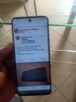 A picture of Tecno