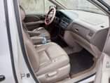 A picture of 2000 Toyota Sienna Automatic