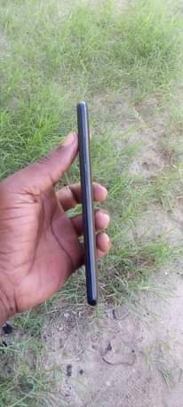 A picture of SAMSUNG AO4E GB 32 RAM 3 GB inauzwa 120