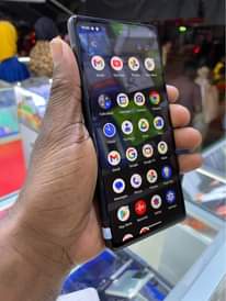 A picture of GOOGLE PIXEL 6A