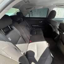A picture of Price 16 Mil Contacts 0657262757 0620858707 0693556575 Toyota Crown Model
