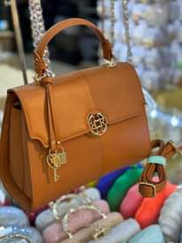 A picture of Ladies classy bags