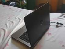 A picture of NAUZA PC HP CLEAN HAINA TATIZO LOLOTE