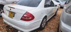 A picture of 2004 Benz 2004