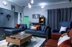 A picture of House for sale in matuga town at 750m with a