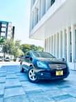 A picture of Nissan Dualis