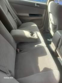 A picture of 2006 Toyota Camry