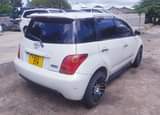 A picture of TOYOTA IST Chap chap