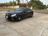 A picture of NEATLY USED MERCEDES BENZ C300 2008 MODEL WITH DUTY PRICE