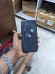 A picture of Iphone 11