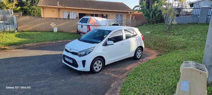 Kzn V.