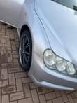 A picture of Toyota Mark X on sale