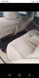 A picture of Very Sharp HONDA EOD