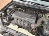 A picture of 2004 Toyota Corolla S