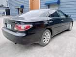A picture of SHARP 2004 MODEL LEXUS ES300 Engine very silent Gear super