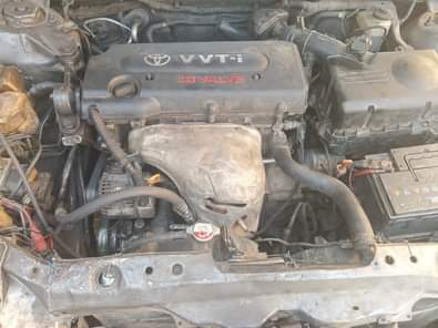 A picture of Morning deal While others are getting this 2004 Toyota Camry