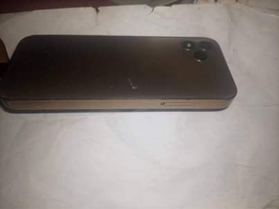 A picture of Itel 6360 touch button phone