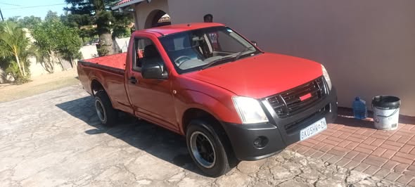 bakkies under r80000