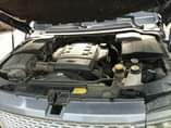 A picture of Rangel Rover sport