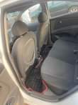A picture of distress alert Kia Rio automatic 2008 model for sale everything