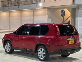 A picture of Price Bei 15.5M Contacts 0712530760 Nissan X trail Year 2009