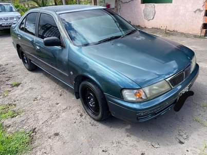 Old M.