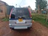 A picture of Noah field tourer at 7 8m Carib 1 5cc at