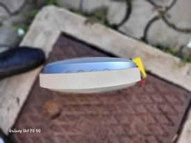 A picture of T8 w king Bluetooth speaker