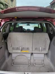 A picture of URGENT SERIOUS BUYERS ONLY Toyota Sienna No mechanical issue Good