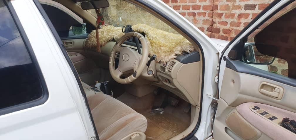 A picture of Toyota Adeo