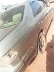 A picture of Toyota Camry