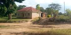 A picture of  PLOT ON QUICK SALE 3MILLION MATUGGA RWEMWEDDE Size 50