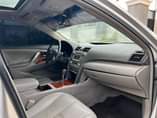 A picture of Neatly used Toyota camry 2008 2009 model with duty Location