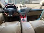 A picture of Clean barely used Lexus ES350 Entry date OCT 2021 2007