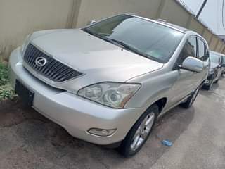 A picture of Nigeria