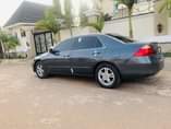 A picture of Honda DC