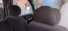 A picture of Used Suzuki shuttle bus