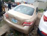 A picture of Toyota Camry 2010 mo