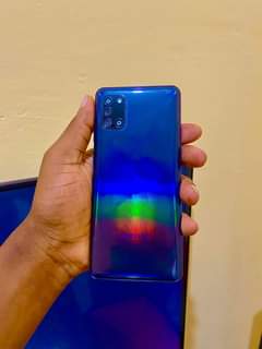 samsung a31