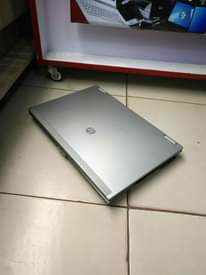 A picture of HP ELITE BOOK
