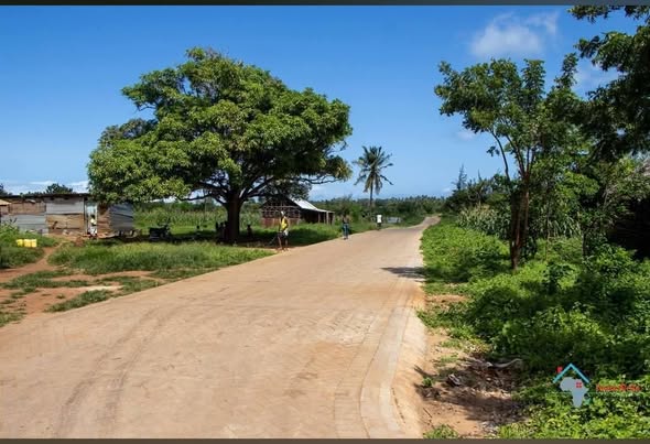 houses malindi