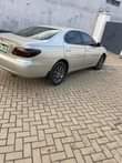 A picture of Clean 2004 ES300 clean Tokunbo standard with silent engine buy